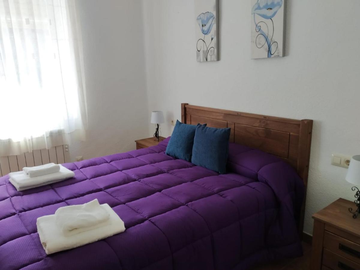 Casas Rurales Balcon De Las Mayas Айна Экстерьер фото